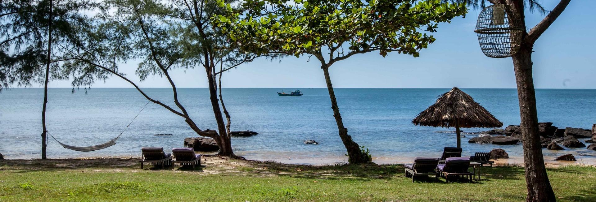 Mango Bay, Phu Quoc