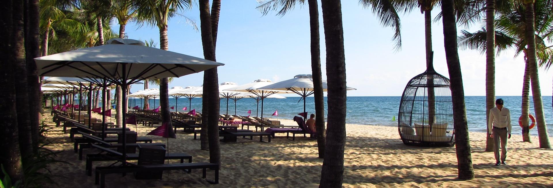 Salinda Resort, Phu Quoc