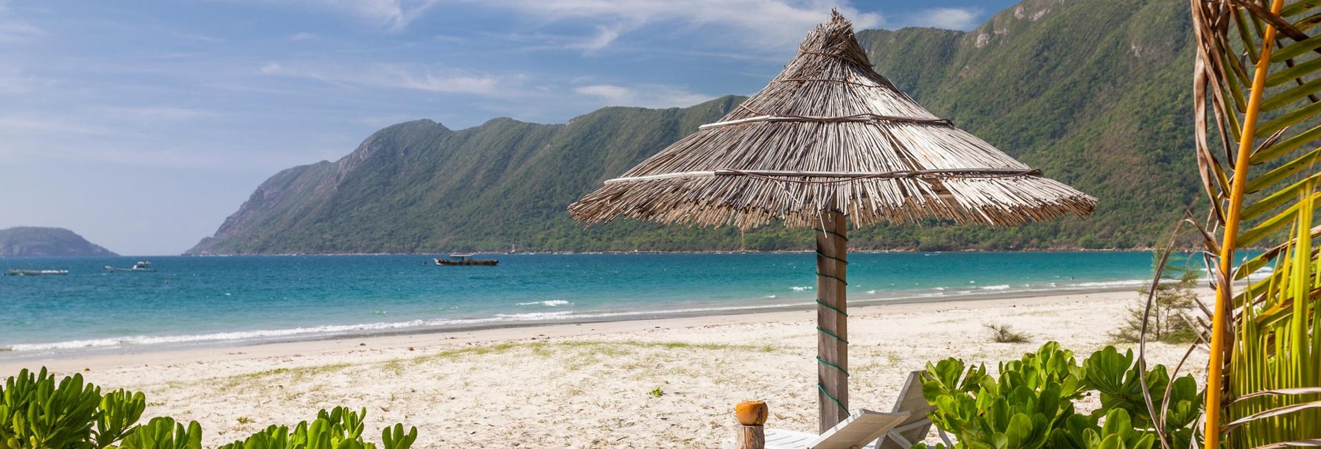 Six Senses Con Dao