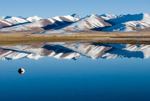 Lake Namtso