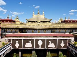 Jokhang Temple