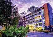 Le Monet Hotel