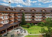 The Manor at Camp John Hay