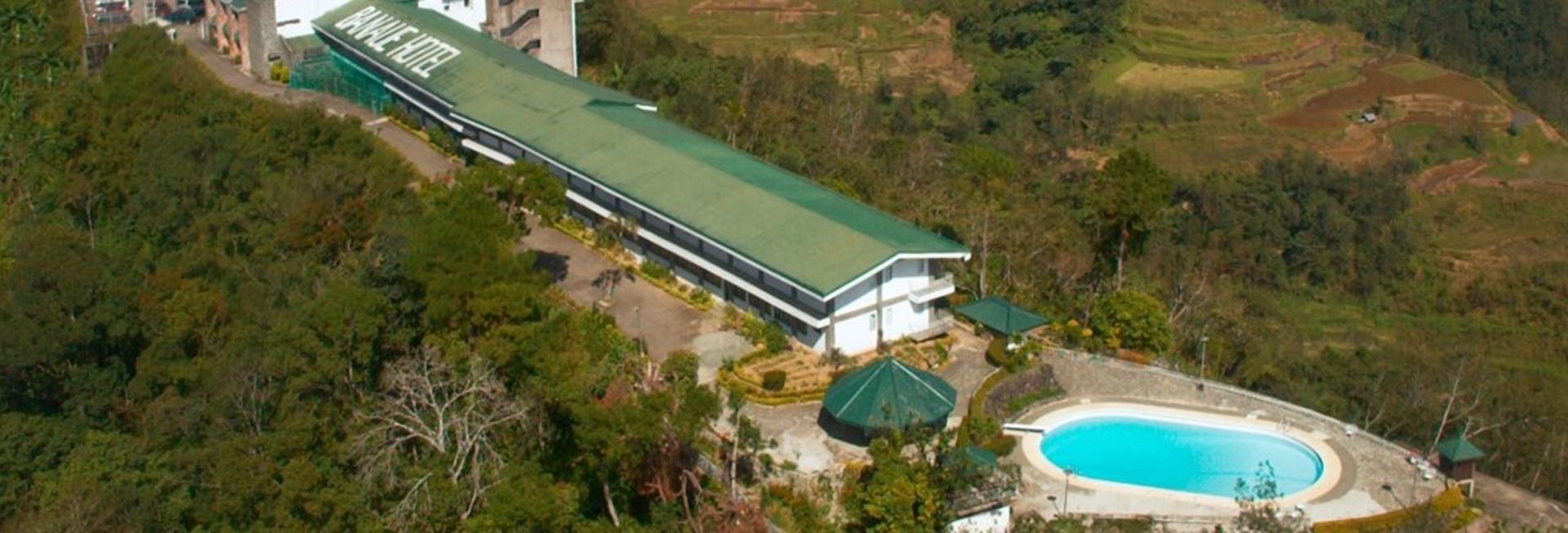 Banaue Hotel, Banaue