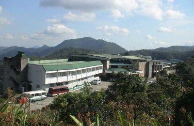 Exterior, Banaue Hotel