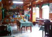 Greenview Lodge