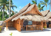 Amihan Beach Cabanas