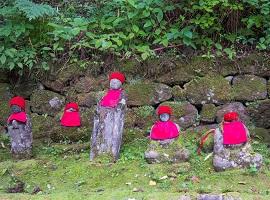 Nikko, Japan