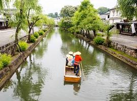 Kurashiki, Okayama Prefecture, Japan