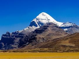 Mount Kailash