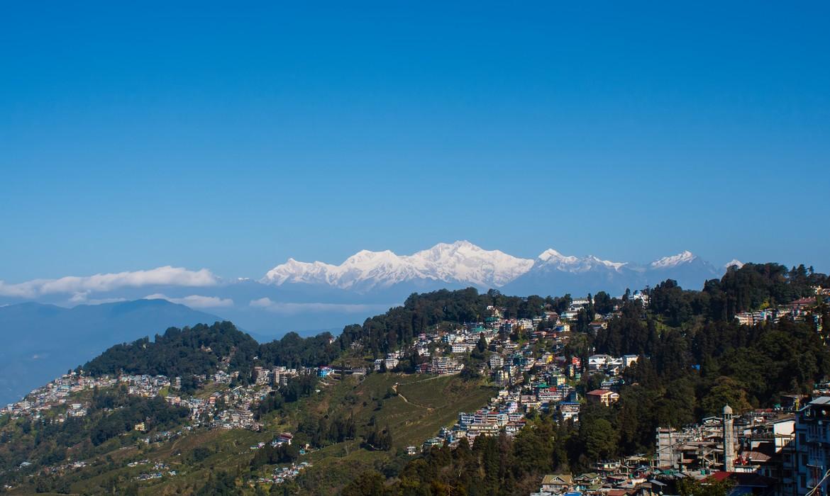 Darjeeling
