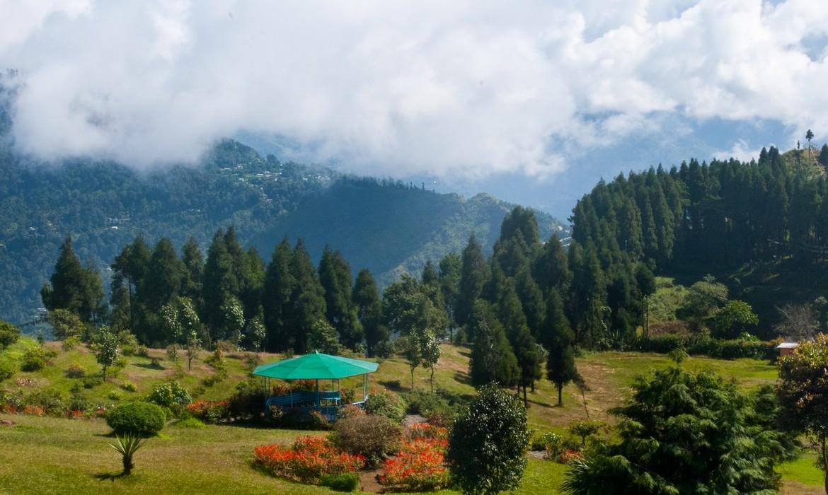 Kalimpong