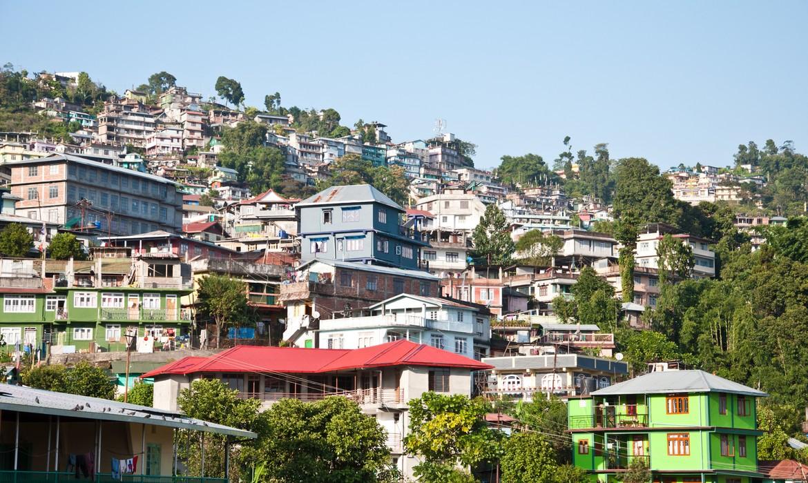 Kalimpong