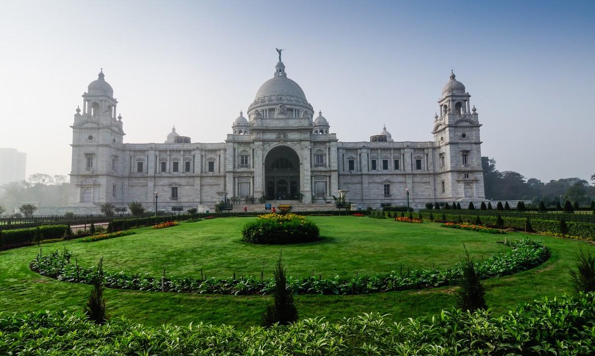 Kolkata Palace