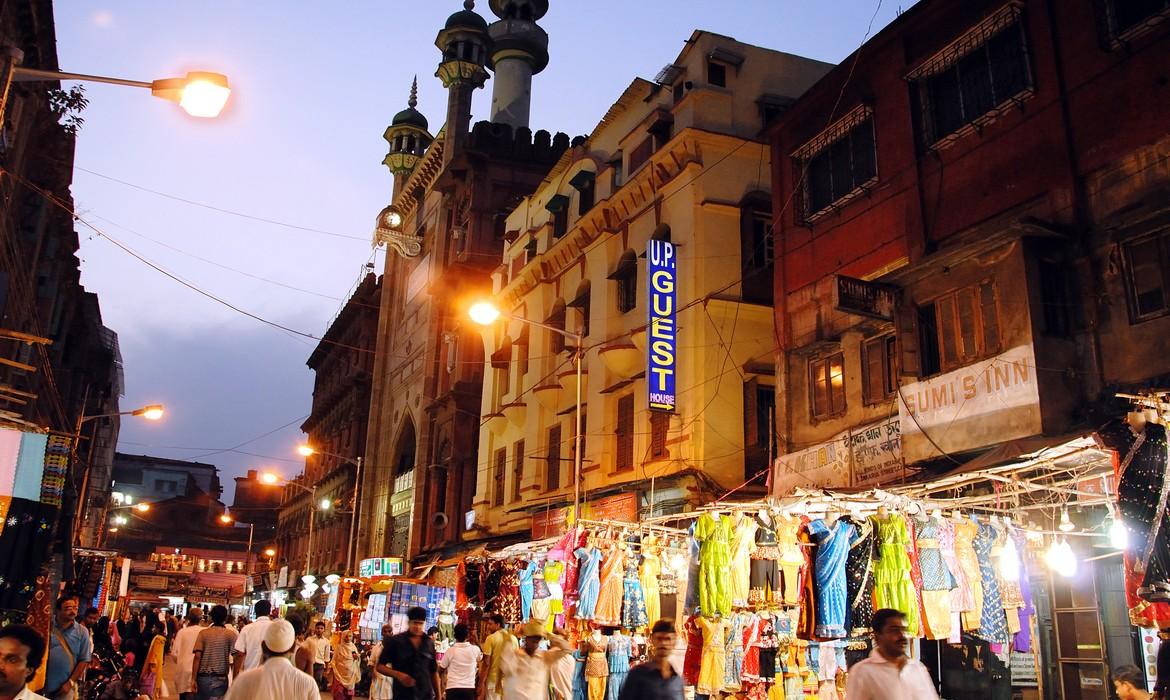 Street, Kolkata