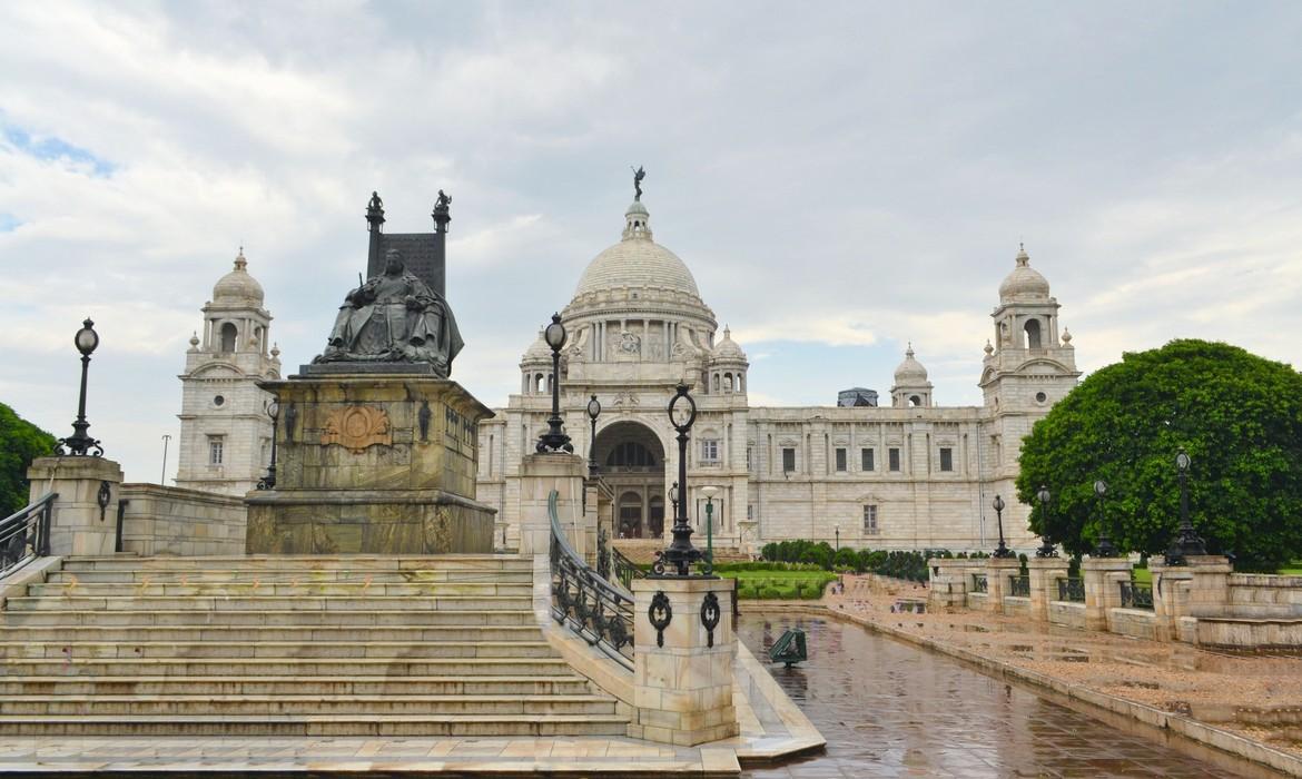 Victoria Memorial, Kolkata