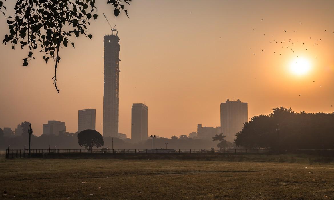 Kolkata