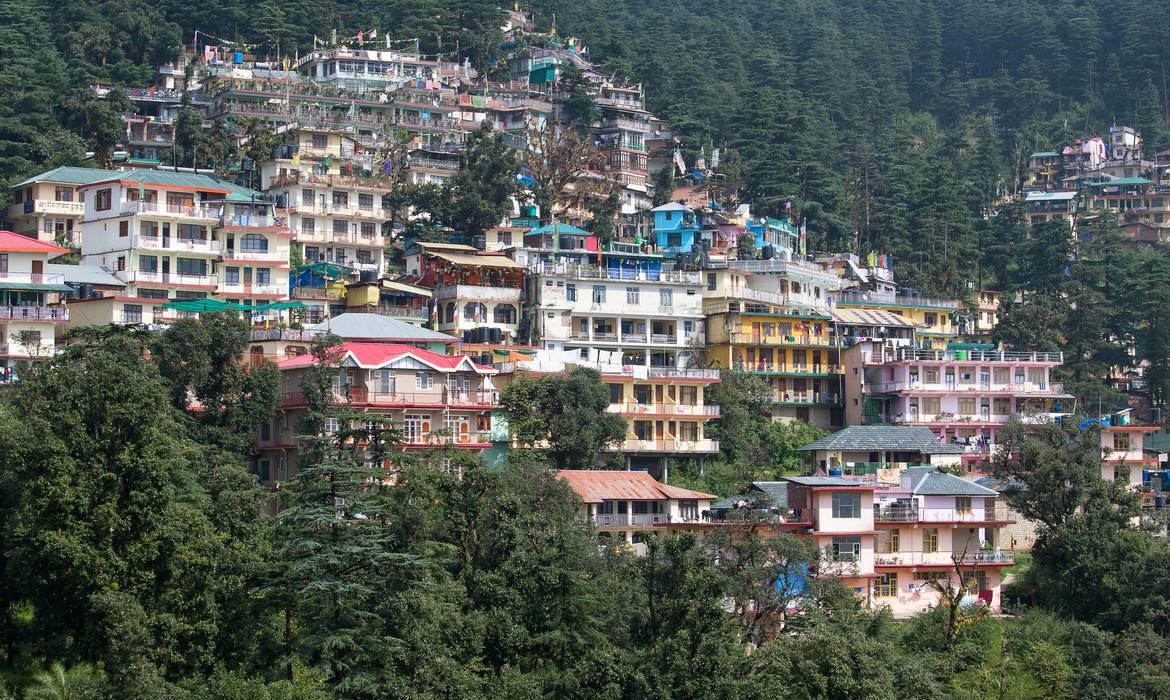 Dharamsala
