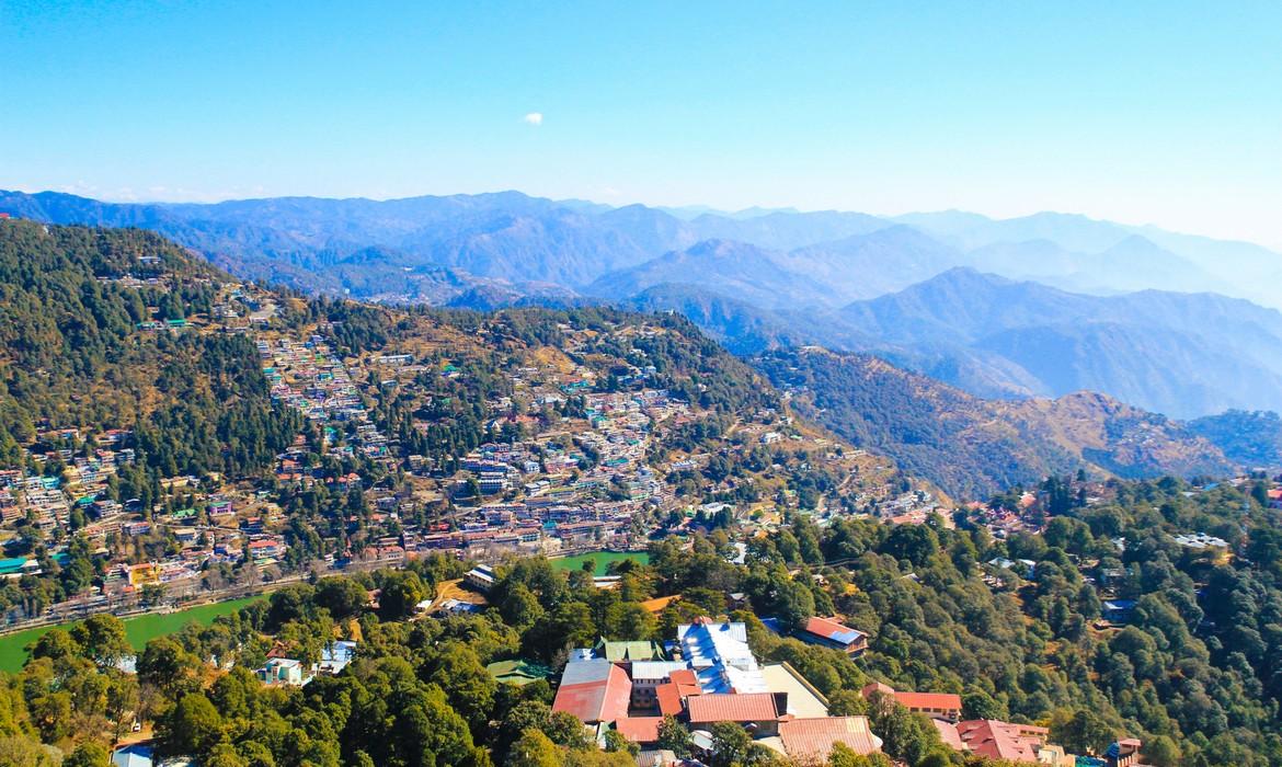 Nainital