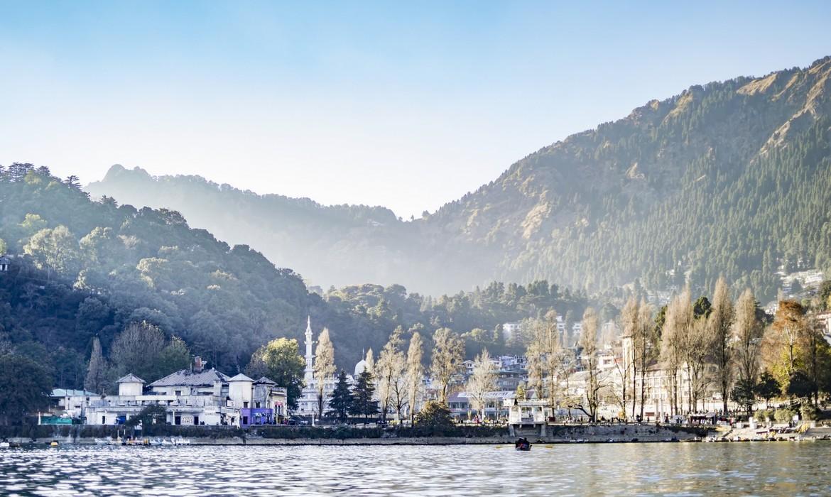 Nainital