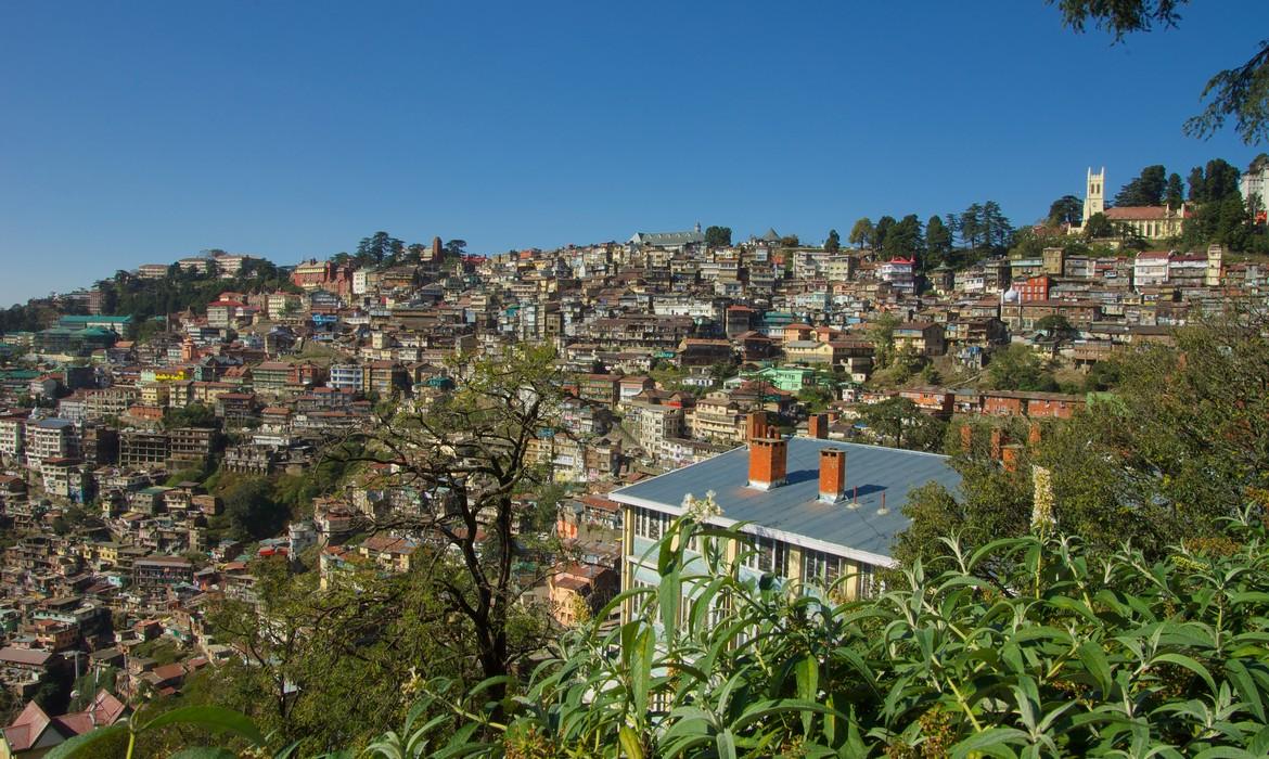 Shimla