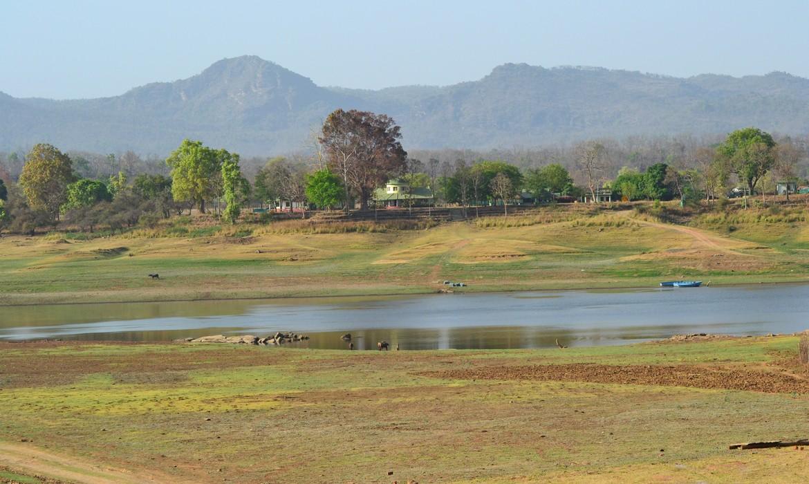 Satpura National Park