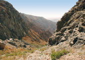 The Shan Hills & The Loikaw Loop