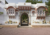 Rohet Garh