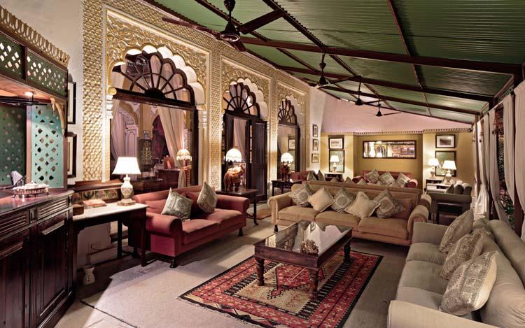 Bar, Rohet Garh