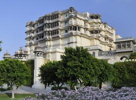 Raas Devigarh, Udaipur