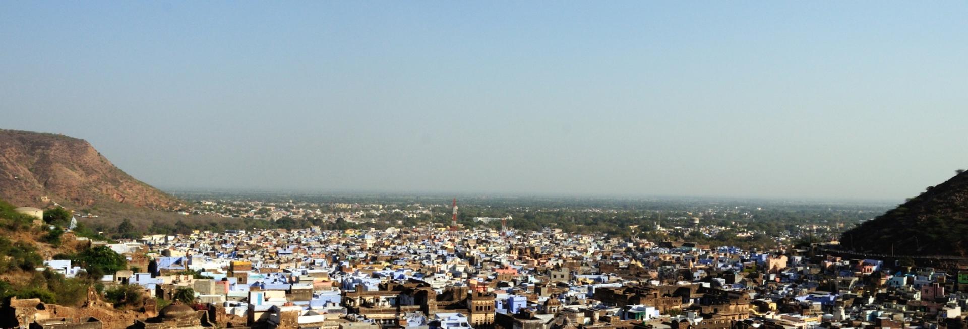 bundi, vilas
