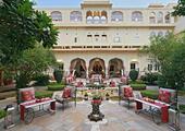 Samode Haveli