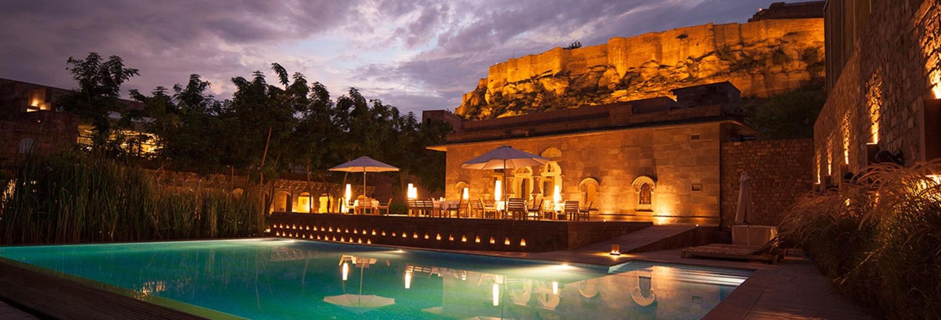 Raas, Jodhpur