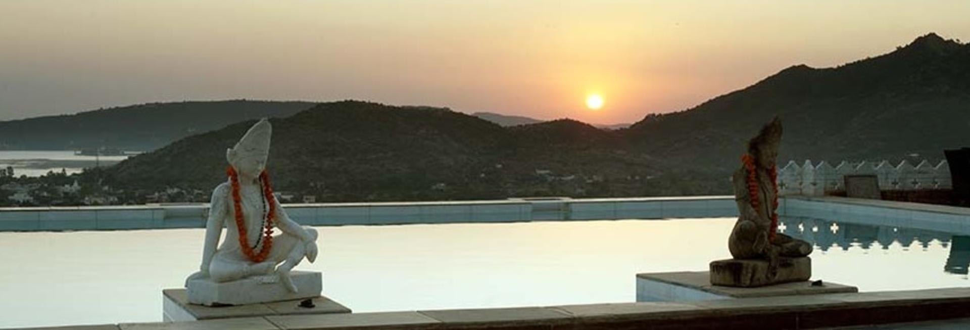 Fatehgarh, Udaipur