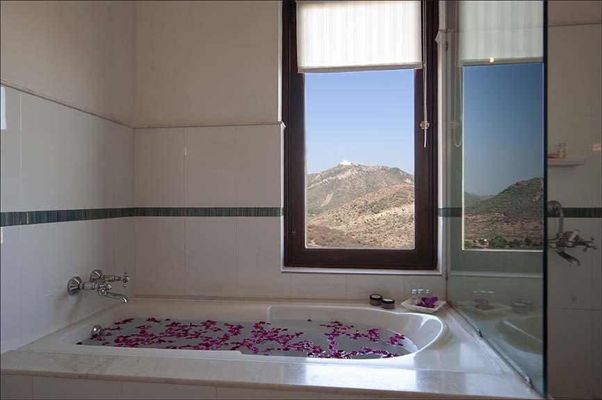 Bathroom, Fatehgarh