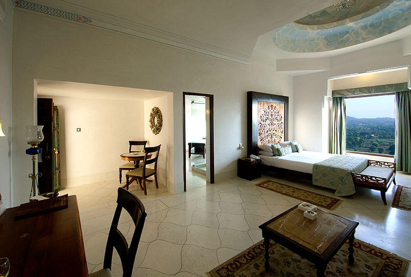 Bedroom, Fatehgarh