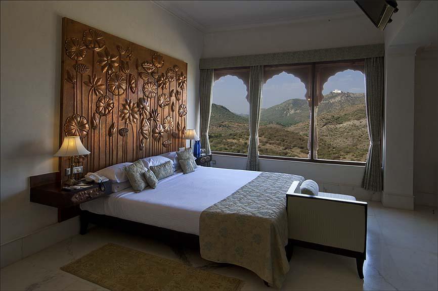 Bedroom, Fatehgarh