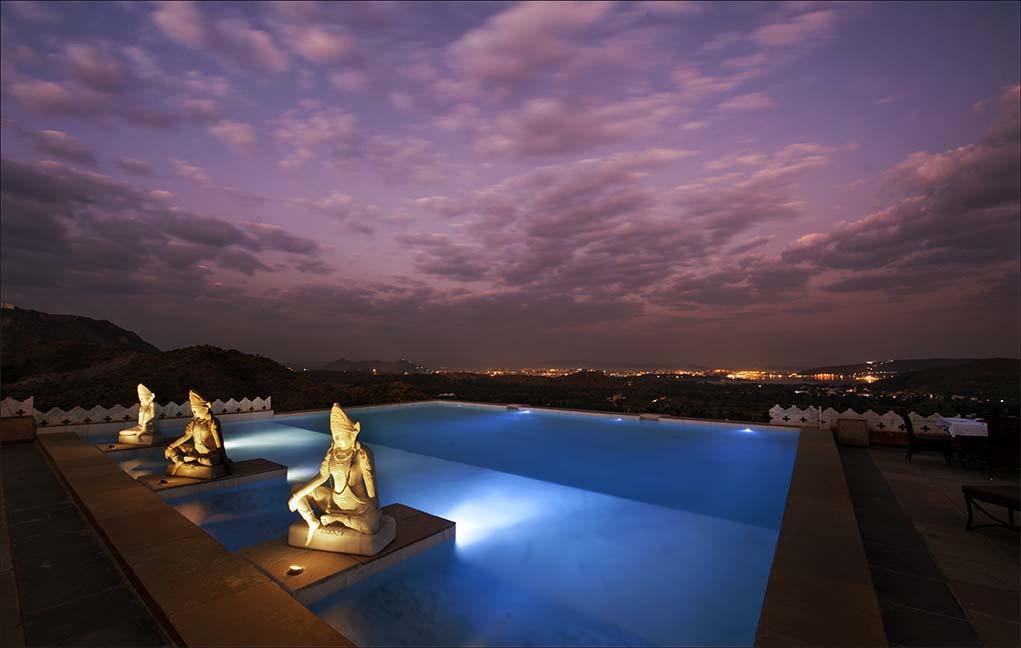 Pool, Fatehgarh