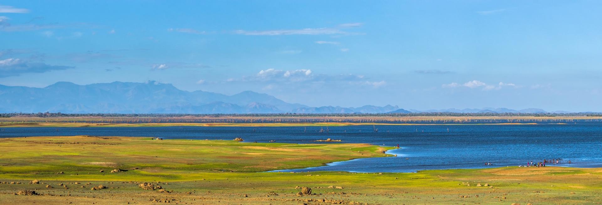Uda Walawe National Park