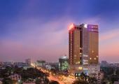 Jasmine Palace Hotel