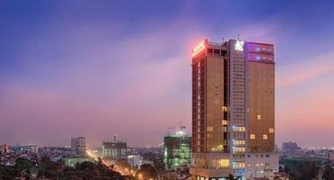 Jasmine Palace Hotel