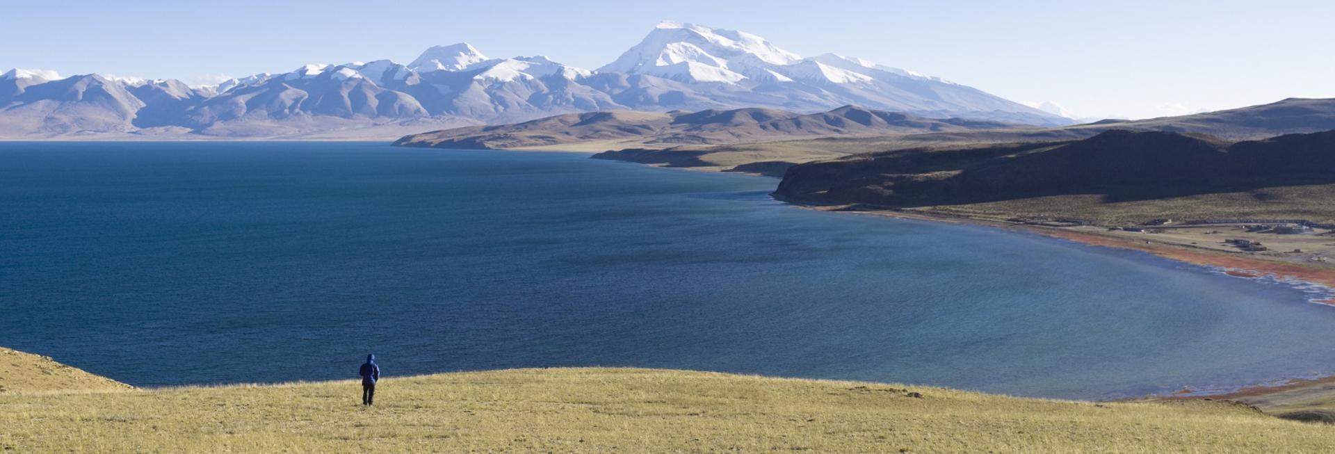 Tour of Yunnan and Tibet, Bamboo Travel