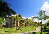 Chaarya Resort & Spa