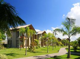 Chaarya Resort & Spa, Yala