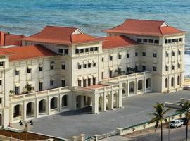 Galle Face Hotel