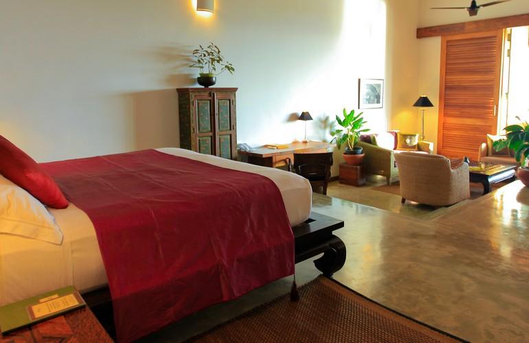 Sagara Suite, Aditya