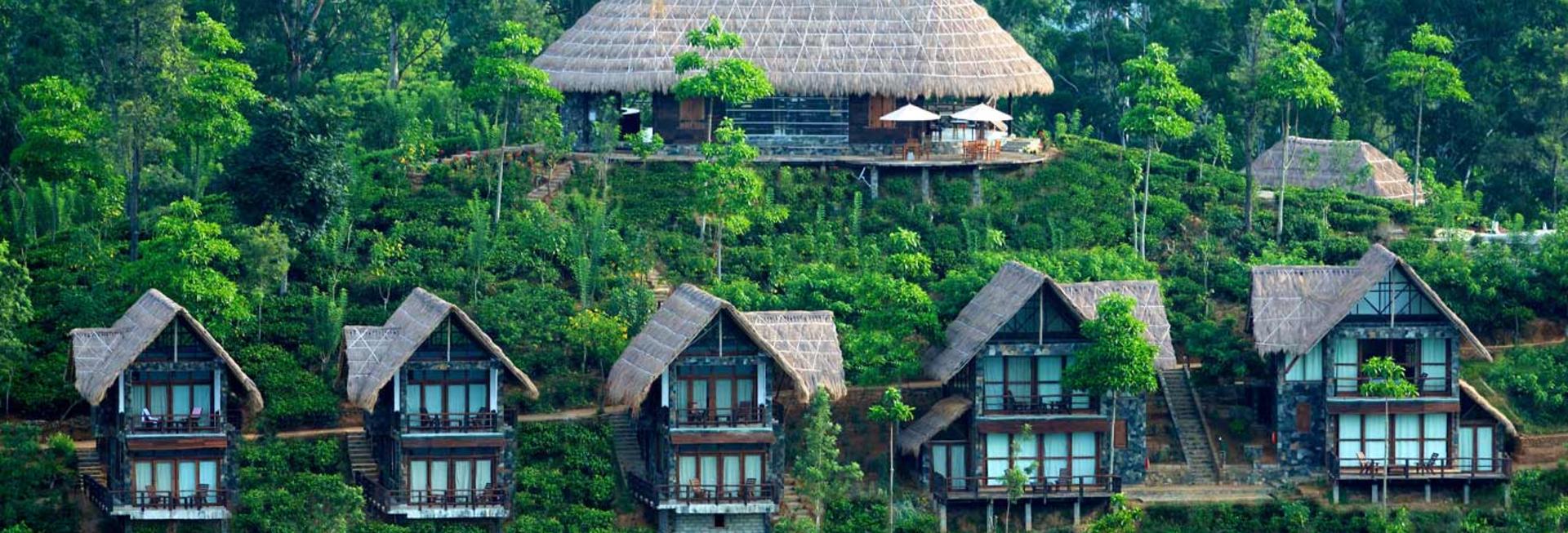 98 Acres Resort & Spa
