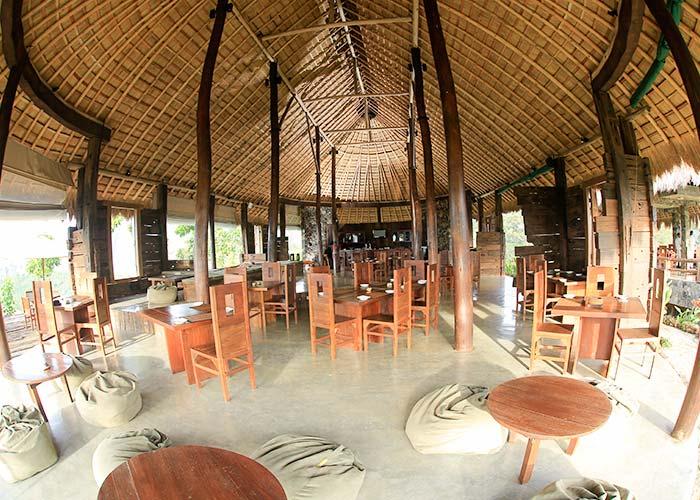 Restaurant, 98 Acres Resort & Spa