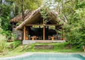 Gal Oya Lodge