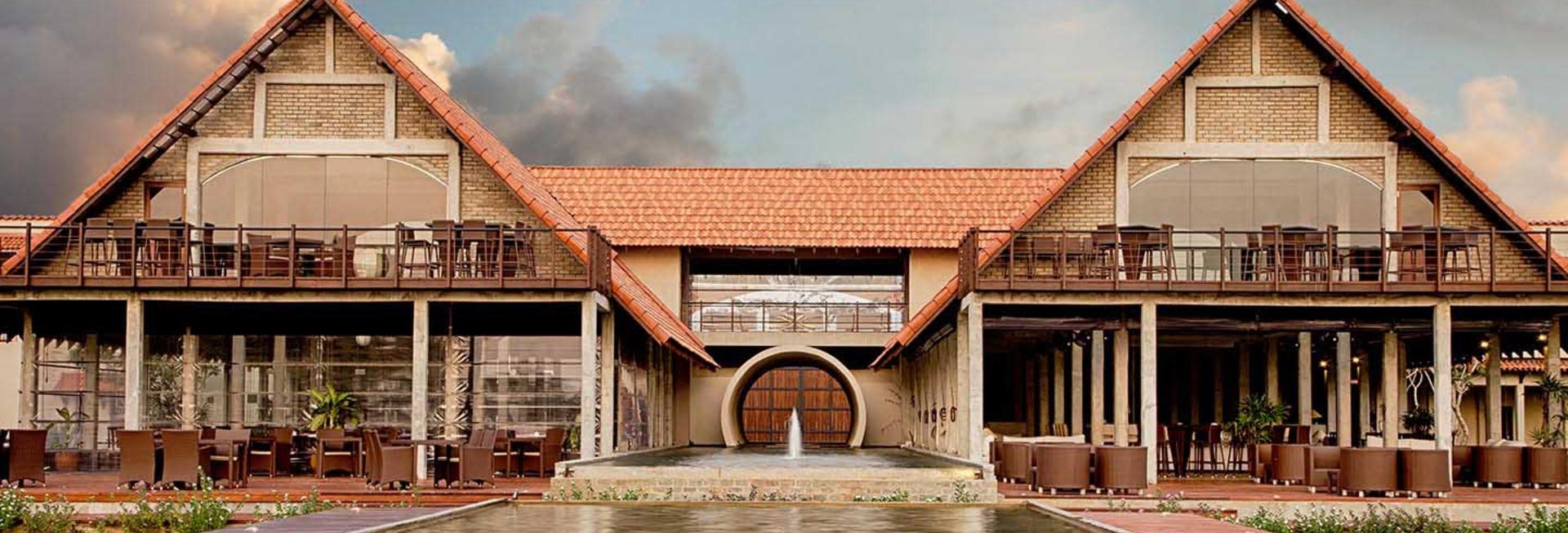 Uga Bay Resort